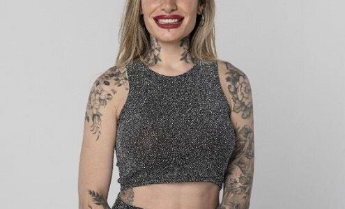 Sofía Buscio