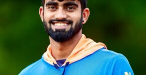 Sonu Yadav