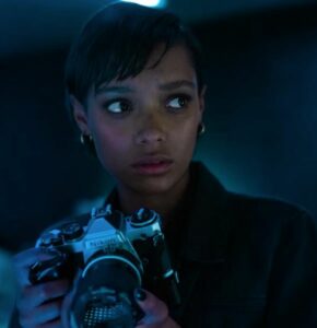 Sophie Wilde Height, Age, Family, Biography » StarsUnfolded