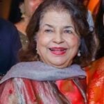 Sudha Malhotra Age, Husband, Children, Family, Biography