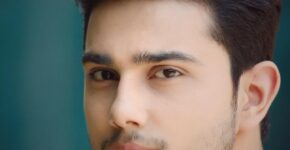 Sunny Chopra Image