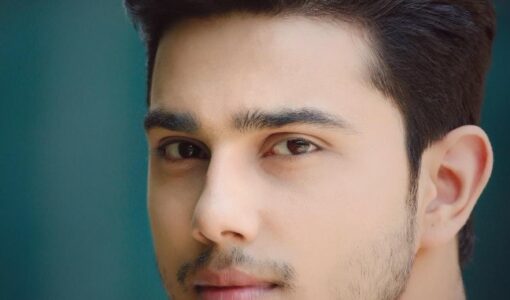 Sunny Chopra Image
