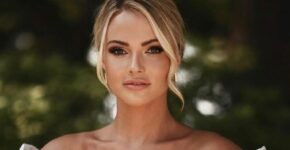 Taylor Ann Green