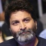 Trivikram Srinivas Height, Age, Wife, Children, Family, Biography