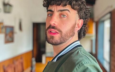 Ulises Apóstolo