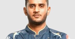 Urvil Patel