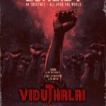 Viduthalai Part 2 Actors, Cast & Crew