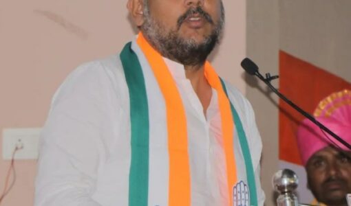Vishal Patil