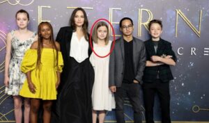 Vivienne Marcheline Jolie-Pitt Age, Family, Biography » StarsUnfolded