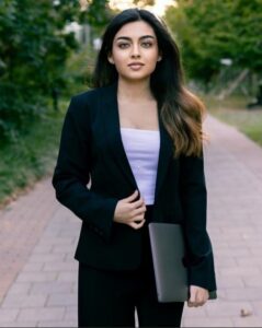 Zara Dar Height, Age, Boyfriend, Family, Biography » StarsUnfolded