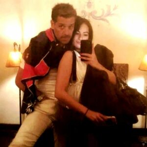 Zoë Kestan Height, Age, Boyfriend, Family, Biography » StarsUnfolded