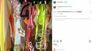 Zoë Kestan Height, Age, Boyfriend, Family, Biography » StarsUnfolded