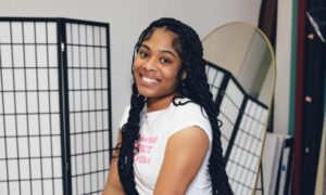 Zoe Spencer Height, Age, Biography » StarsUnfolded