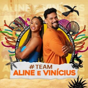 Aline Patriarca (Big Brother Brasil 25) Height, Age, Family, Biography