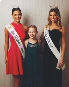 Abbie Stockard (Miss America 2025) Height, Age, Boyfriend, Family