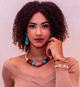 Aline Patriarca (Big Brother Brasil 25) Height, Age, Family, Biography