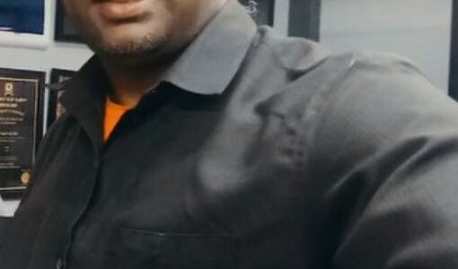 Amin Khan