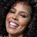 Amirah Vann Height, Age, Family, Biography