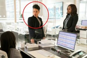 Amirah Vann Height, Age, Family, Biography » StarsUnfolded