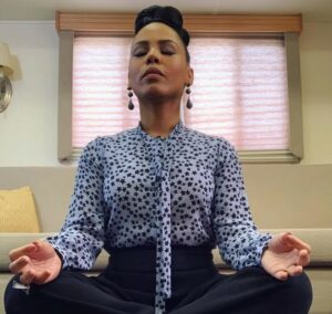 Amirah Vann Height, Age, Family, Biography » StarsUnfolded