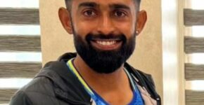 Ankit Bawne