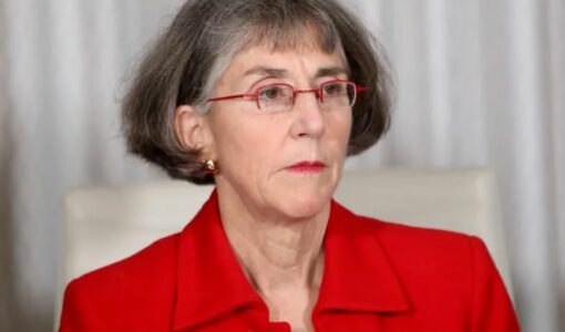 Anne Kirkpatrick