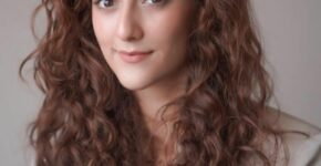 Anoushka Chauhan