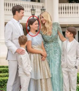 Arabella Rose Kushner Age, Family, Biography » StarsUnfolded