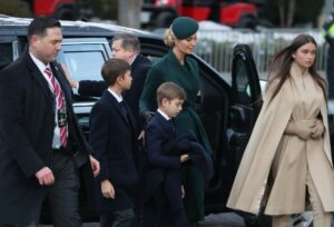 Arabella Rose Kushner Age, Family, Biography » StarsUnfolded