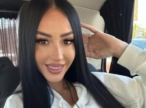 Aurah Ruiz (Gran Hermano Dúo 3) Height, Age, Husband, Children