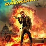 Badass Ravikumar Actors, Cast & Crew