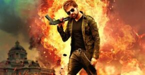 Badass Ravikumar
