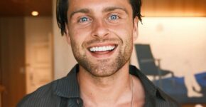 Casey O'Gorman