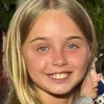 Chloe Sophia Trump Age, Family, Biography