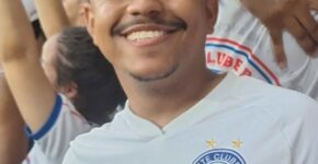 Cléber Alves