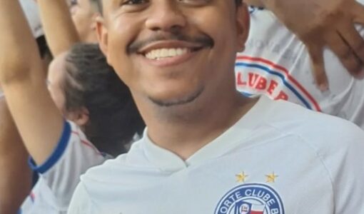 Cléber Alves