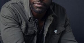 Colin Lawrence
