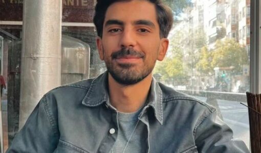 Daniel Santos