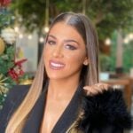 Daniela Santos (Secret Story: Desafio Final 5) Height, Age, Boyfriend, Children, Family, Biography