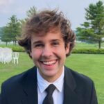 David Dobrik (YouTuber) Height, Age, Girlfriend, Wife, Children, Family, Biography