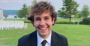 David Dobrik