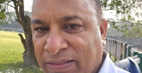 Devajit Saikia