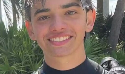 Donald John Trump III