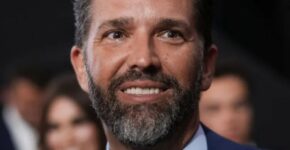 Donald Trump Jr.