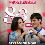 Ek Farzi Love Story Actors, Cast & Crew