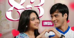 Ek Farzi Love Story