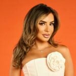 Elma Pazar (Love Island) Height, Age, Biography