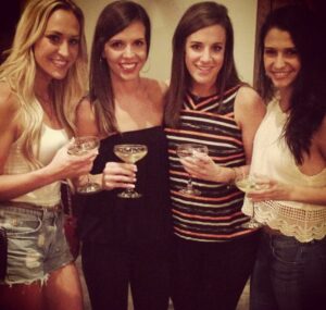 Emily Mayfield Height, Age, Husband, Children, Family, Biography