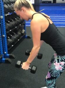 Emily Mayfield Height, Age, Husband, Children, Family, Biography