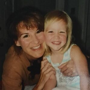 Emily Mayfield Height, Age, Husband, Children, Family, Biography